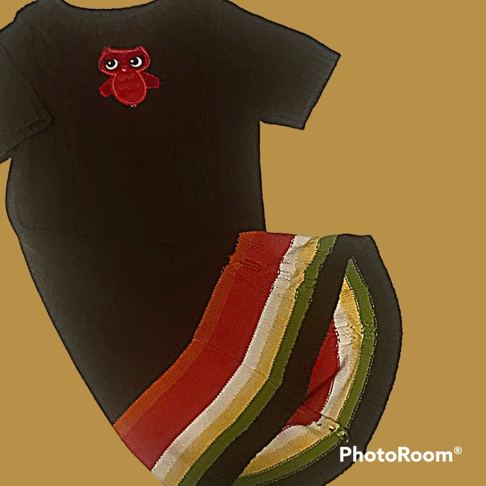 2/$25 Sz4 Knit Dress